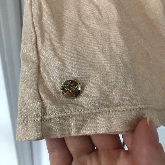 NWOT Lilly Pulitzer top - Picture 4 of 4